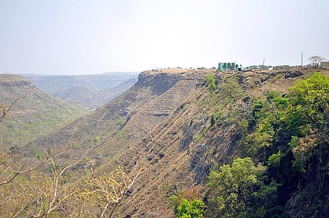 Straight outta Jurassic World, Ashmadha Fossil Park near Indore is where you need to be this weekend