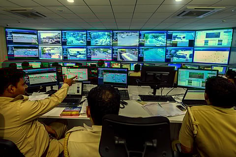 Solving multiple issues, this new Women's Helpline No. by Lucknow Police is a major success!