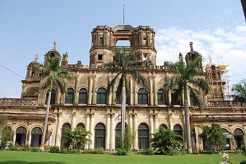 La Martiniere Boys School in Lucknow shut down for 2 days as 6 new COVID cases emerge in campus