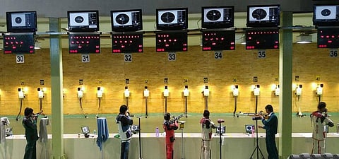 Selection for various state-level competitions witness enthusiastic participation in Kanpur