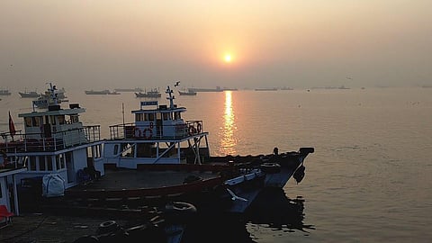 Upcoming ferry services in Maharashtra to bridge distance between Mumbai & Navi Mumbai