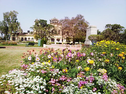 Lucknow's Butler Park to get a facelift; will house pink toilets, pad vending machines & much more
