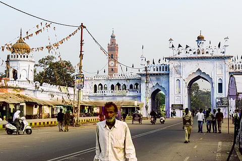 Lucknow sounds alert in view of rising COVID cases in several Indian states