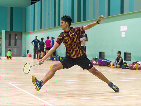 Goa's Anjana Kumari qualifies for quarter-finals in Uganda International Badminton Tournament