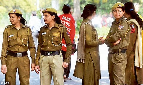 Women's Advisory & Saftey Committee mandatory at all police stations in Kanpur