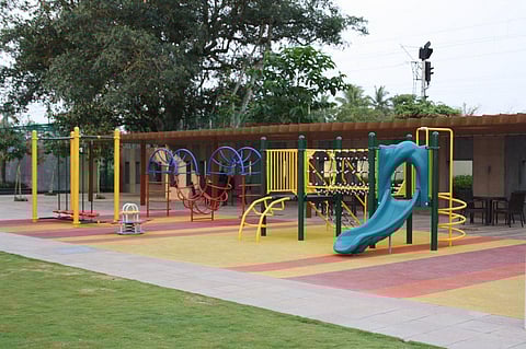 Converting drains into recreational spaces, Indore bids for 'Cleanest City' title for the 5th time