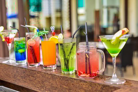 Alcohol not your jam? Take a shot at these 7 mocktails in Goa to lighten up your spirit!