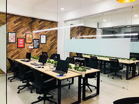 Pan-out your career with Rozgaar India in Lucknow & be a part of the coolest workplace in town!