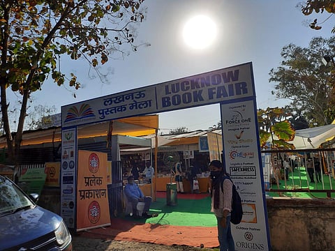 Here's a guide of the literary gems you can bag during this last lap of Lucknow Book Fair!