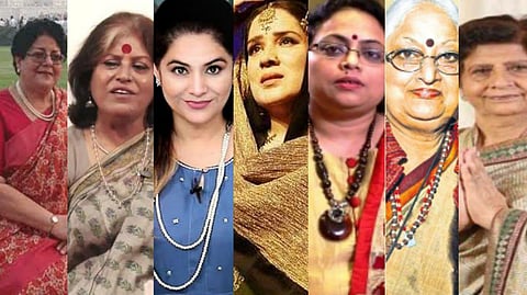 Smashing patriarchy & redefining gender roles, these 7 women from Lucknow are our inspiration!