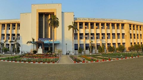 GSVM college in Kanpur to house state's 2nd express trauma centre with ultra-modern facilities