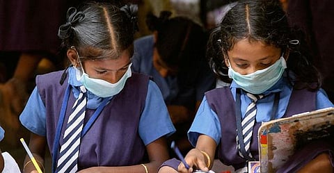 For the 2nd consecutive year, UP Govt schools cancel exams up to class 8 due to COVID-19 pandemic