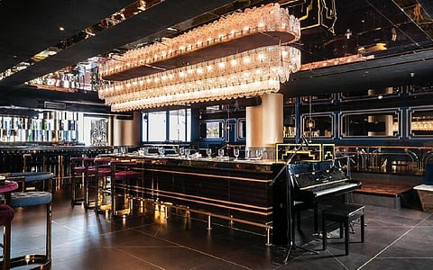 Need a plan for Saturday night? Check out The Piano Project in Indore to get your groove on!