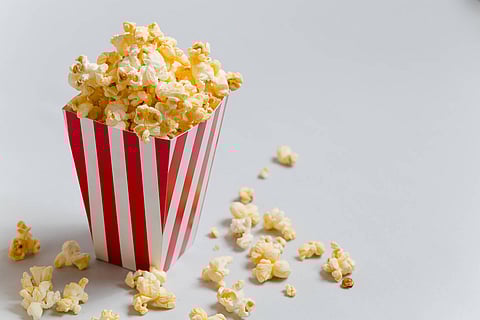 This Popcorn Lovers' Day, rekindle the joy of your best movie-mate with these 9 fun facts!