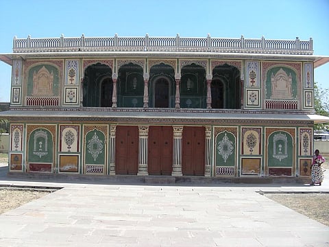 Check out THESE 7 places while on your tour from Jaipur to Tonk for a trip down history lane!