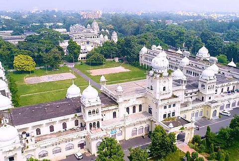 Lucknow University to nurture interests in occult sciences by offering PhD on ‘Tantraagam’