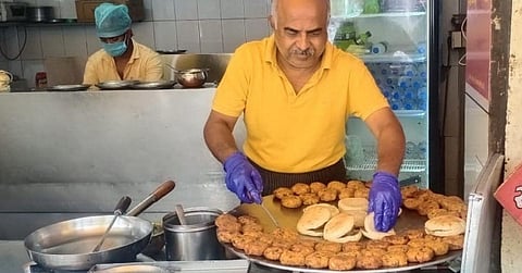 From humble beginnings to coveted riches, Indore's Hot Dog seller wins his way to success!