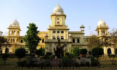 Lucknow University likely to schedule 1st semester UG & PG exams from the first week of April