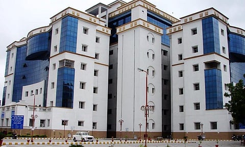 Lucknow's Lohia Hospital to get a new HLA machine that can predict success of transplant surgery