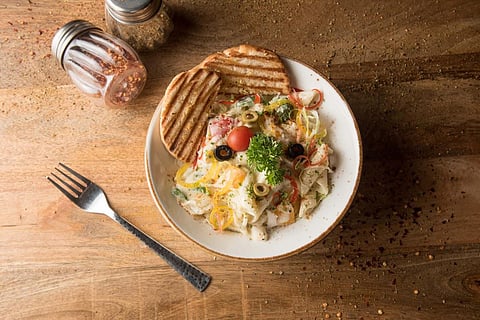 Lucknow's newest cloud kitchen, Coal Jar is here to take your party up a notch!