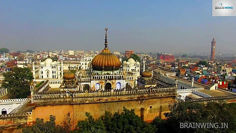 Remembering the kindness of Lucknowites through THESE 5 initiatives to mark Coronaversary week