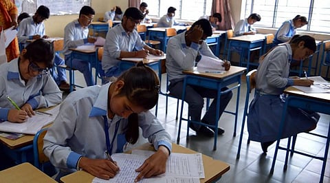 Rajasthan Government cancels exams for classes 1 to 5 owing to the ongoing COVID pandemic