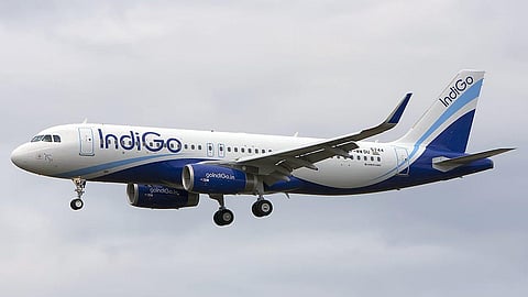 New Indigo flight connecting Goa & Amritsar to start operations April onwards
