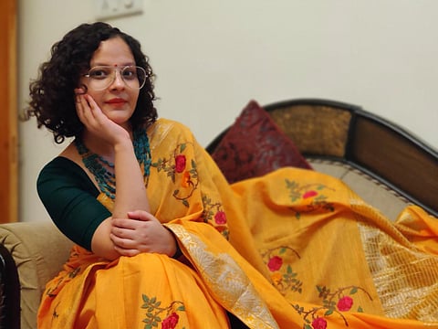 Kanpur girl Sugandhaa Pandey shines bright at GATE 2021! Bags AIR 21 bringing honour to the city