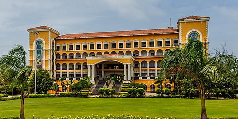 New high court building to be inaugurated in Goa's Porvorim on March 27 amid rising corona cases