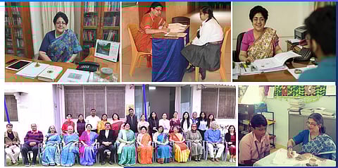 Plan for your dream career with guidance from Institute for Career Studies in Lucknow