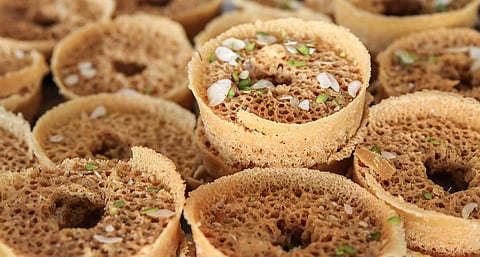 When in Jaipur, try out THESE 7 Rajasthani desserts to turn your sugar-soaked dreams into reality!