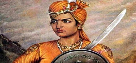 3 of UP's PAC battalions to be named after female warriors of Indian freedom struggle