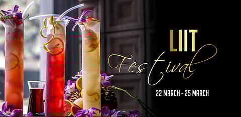 Till Thursday, you can avail LIITs starting at JUST ₹49 in Lucknow; here's how!