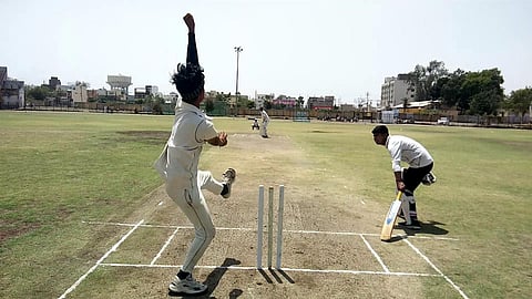 Indore to host 'Expos Live TV', an A-Grade cricket tournament, from March 24