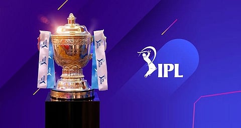 IPL Season 14 is back in India and set to kick off on April 9!
