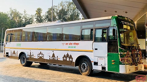 UPSRTC to launch Holi special bus services from Lucknow to tackle the festive rush