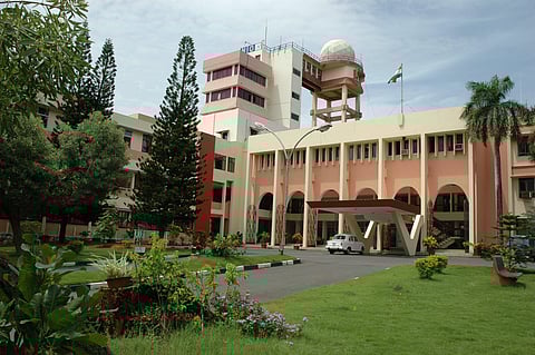 23 scientists of Goa's CSIR-NIO set sail to explore the genomic diversity of Indian Ocean