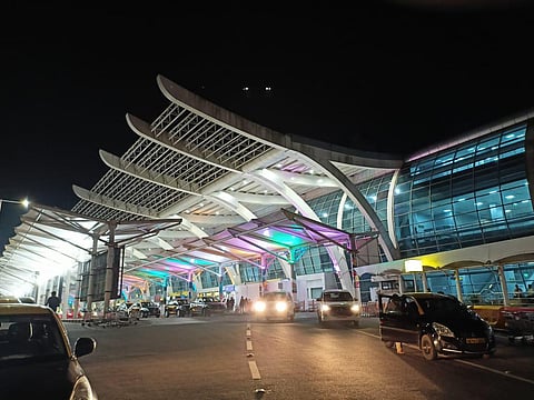 No mandatory COVID-19 test for tourists arriving in Goa