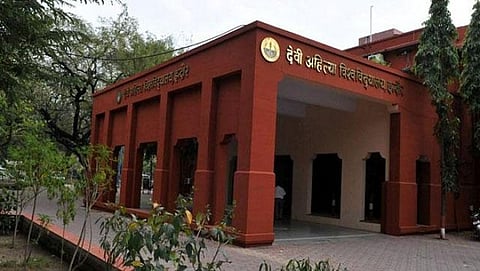 Indore University continues to issue admit cards for offline exams amid COVID spike