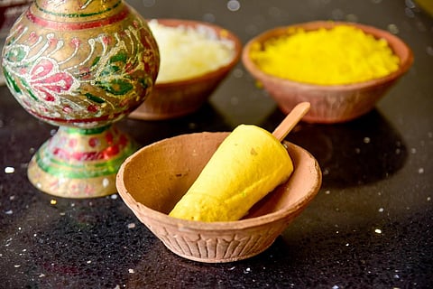 A symbol of Lucknow's heritage & legacy, Prakash Kulfi has surely stood the test of time!