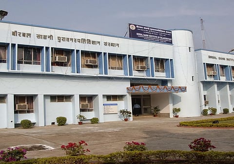 Collaborative study by BSIP in Lucknow & ASI reveals that Harappans consumed high-protein laddoos