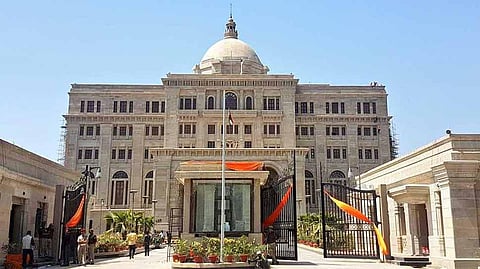 After Lucknow & Noida, Police Commissionerate System to be introduced in Kanpur & Varanasi