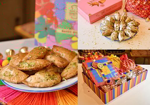 Kick-start Holi festivities with delicious gujiyas from THESE 7 places in Lucknow!