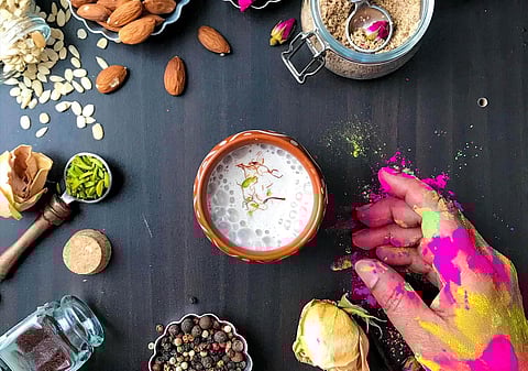 5 Holi-special things to do in Lucknow to double the fun & frolic this festive season