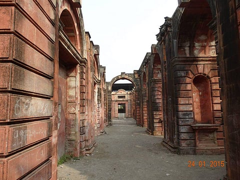 The haunted tales of Indore's Footi Kothi beckon you to experience the heebie-jeebies!