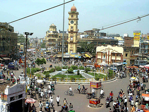 As Kanpur completes 218 years, here are 7 things from the past & present that define our loved city!