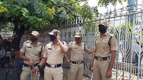 Section 144 restrictions imposed in Goa ahead of the festive season