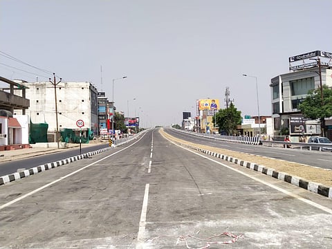 New Tedhipulia flyover in Lucknow to open for public, this Friday