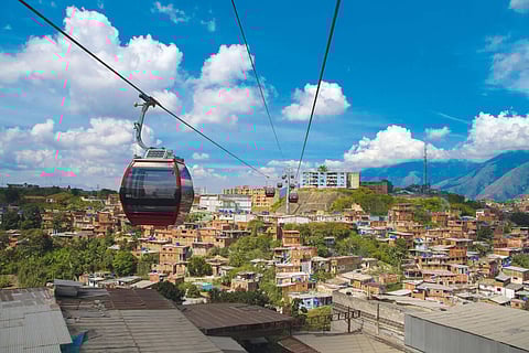 In a first, Indore to get cable cars that'll help solve city's traffic woes