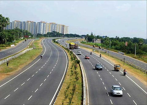 New expressway on Lucknow-Kanpur route to reduce travel time between 2 cities to 30 minutes!